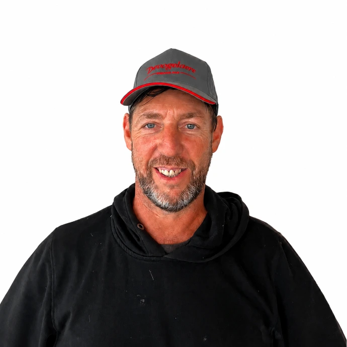Nico W. getuigt over Devogelaere Recyclage