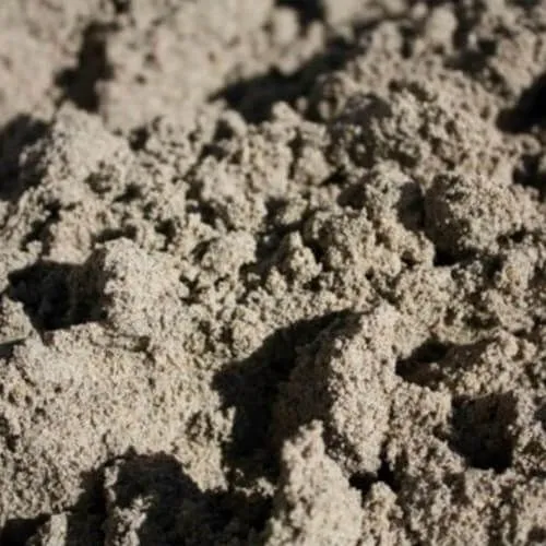 Gestabiliseerd zand 0/5 (100 kg)
