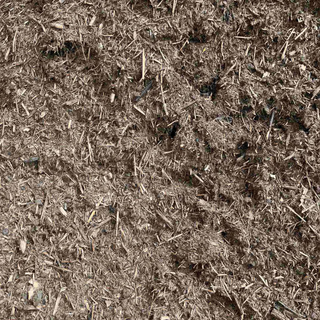 Compost